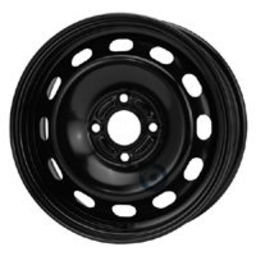 Plechový disk FORD 6x15 4x108 ET37,5 63,4 KFZ 