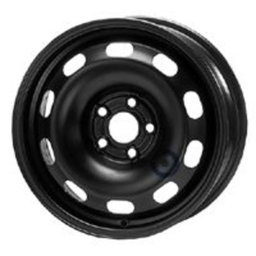  Plechový disk SEAT/ŠKODA/VOLKSWAGEN 6x14 5x100 ET38 57 KFZ 