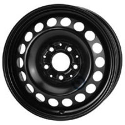  Plechový disk MERCEDES 6,5 x15 5x112 ET47 66,5 KFZ 