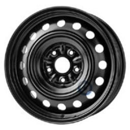  Plechový disk TOYOTA 6,5x16 5x114,3 ET39 60 KFZ 
