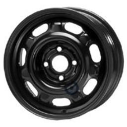  Plechový disk SEAT/VOLKSWAGEN 6x14 4x100 ET43 57 KFZ 