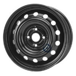  Plechový disk HYUNDAI 6x15 4x100 ET52 54 KFZ 