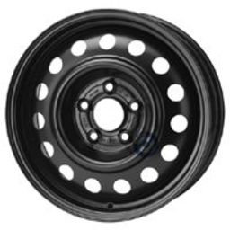  Plechový disk KIA/HYUNDAI 6x16 5x114,3 ET51 67 KFZ 