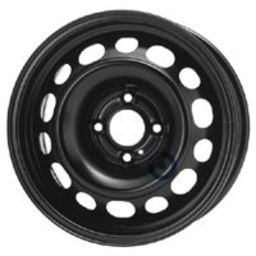  Plechový disk PEUGEOT 6,5x15 4x108 ET27 65 KFZ 
