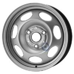  Plechový disk MCC 4,5x15 3x112 ET23,5 57 KFZ 