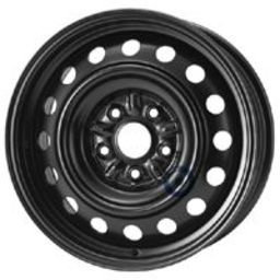  Plechový disk TOYOTA 6,5x16 5x114,3 ET45 60 KFZ 