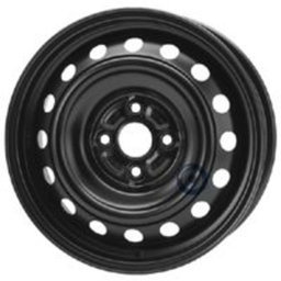  Plechový disk TOYOTA 5,5x15 4x100 ET45 54 KFZ 