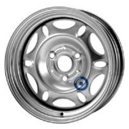  Plechový disk MCC 5,5x15 3x112 ET-1 57 KFZ 