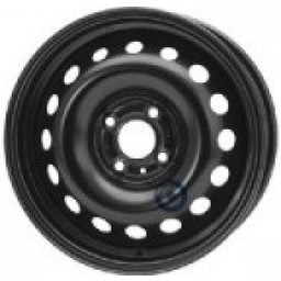  Plechový disk RENAULT 5,5x15 4x100 ET43 60 KFZ 