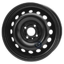  Plechový disk RENAULT 6x15 4x100 ET50 60 KFZ 