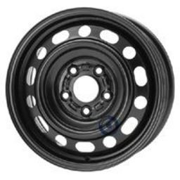  Plechový disk MAZDA 6x15 5x114,3 ET52,5 67 KFZ 
