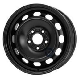  Plechový disk VOLVO 6x15 5x108 ET46 63,3 KFZ 