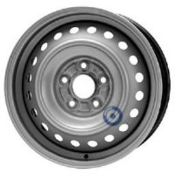  Plechový disk HONDA 6,5x16 5x114,3 ET55 64 KFZ 