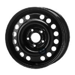  Plechový disk OPEL 6x15 5x110 ET43 65 KFZ 