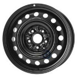  Plechový disk TOYOTA 6,5x16 5x114,3 ET45 60 KFZ 