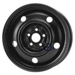  Plechový disk SUBARU 6x15 5x100 ET48 56 KFZ 