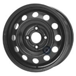 Plechový disk KIA 6x15 4x114,3 ET43 67 KFZ 