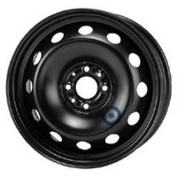  Plechový disk FIAT 6,5x15 4x98 ET43 58 KFZ 