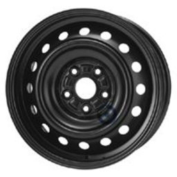  Plechový disk TOYOTA 6,5x16 5x114,3 ET45 60 KFZ 