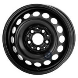  Plechový disk MERCEDES 5,5x15 5x112 ET42 66,5 KFZ 