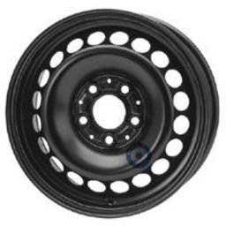  Plechový disk MERCEDES 6x15 5x112 ET44 66,5 KFZ 