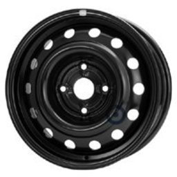  Plechový disk MITSUBISHI/VOLVO 6x15 4x114,3 ET44 67 KFZ 
