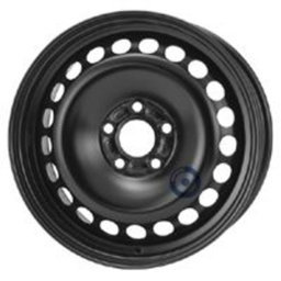  Plechový disk LANDROVER/ VOLVO 7x16 5x108 ET50 63,3 KFZ 