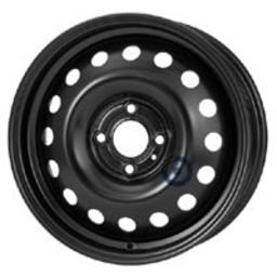  Plechový disk NISSAN 5,5x15 4x100 ET50 60 KFZ 