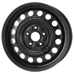  Plechový disk FIAT/SUZUKI 6x16 5x114,3 ET50 60 KFZ 