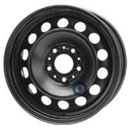  Plechový disk BMW 7x16 5x120 ET34 72,5 KFZ 