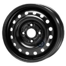  Plechový disk HONDA/ROVER 5,5x15 4x114,3 ET50 64 KFZ 