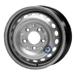  Plechový disk MERCEDES 5,5x15 5x130 ET83 84 KFZ 