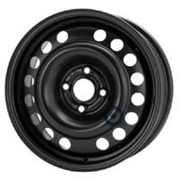  Plechový disk OPEL 6x15 4x100 ET49 56,5 KFZ 
