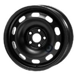  Plechový disk SEAT/ŠKODA/VOLKSWAGEN 6x15 5x100 ET38 57 KFZ 