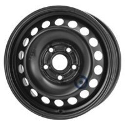  Plechový disk VOLKSWAGEN 6x15 5x112 ET47 57 KFZ 