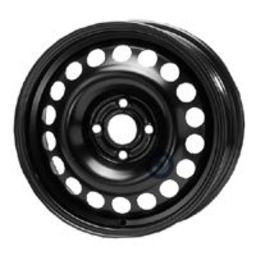 Plechový disk OPEL 6x15 4x100 ET49 56,5 KFZ 