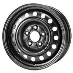  Plechový disk NISSAN 6x15 5x114,3 ET40 66 KFZ 