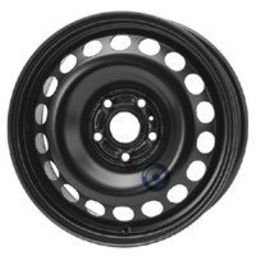  Plechový disk VOLKSWAGEN 6,5x16 5x112 ET42 57 KFZ 