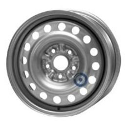  Plechový disk TOYOTA 6x15 5x100 ET39 54 KFZ 