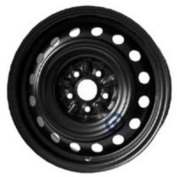 Plechový disk TOYOTA 6x15 5x100 ET39 54 KFZ 