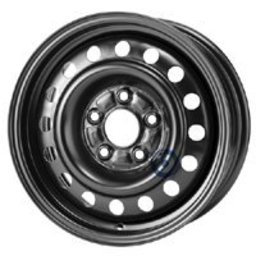  Plechový disk NISSAN 6x15 5x114,3 ET40 66 KFZ 