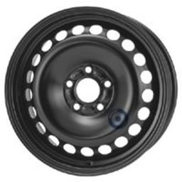  Plechový disk FORD/LANDROVER 6,5x16 5x108 ET50 63,3 KFZ 