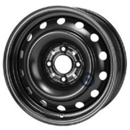  Plechový disk CITROËN/PEUGEOT 6x15 4x108 ET18 65 KFZ 