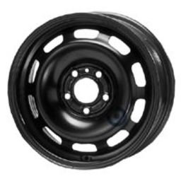  Plechový disk VOLVO 6x15 5x108 ET43 65 KFZ 
