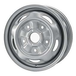  Plechový disk FORD 5,5x15 5x160 ET60 65 KFZ 