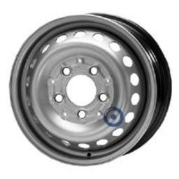  Plechový disk MERCEDES/VOLKSWAGEN 6x15 5x130 ET75 84 KFZ 