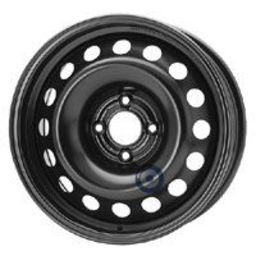  Plechový disk CITROËN 6,5x16 4x108 ET26 65 KFZ 
