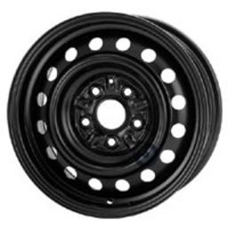  Plechový disk TOYOTA 6,5x15 5x114,3 ET50 60 KFZ 
