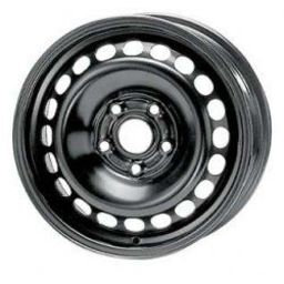  Plechový disk CHEVROLET 6x15 4x100 ET39 54 KFZ 