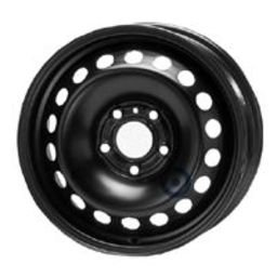  Plechový disk SAAB 6x15 5x110 ET49 65 KFZ 